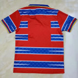 1998/99 Parma Away Retro Soccer Jersey