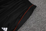2025/26 AA Black Kids Jacket Tracksuit