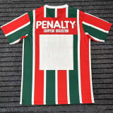1993 Fluminense Home Retro Soccer Jersey