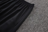 2026/27 PSG Black Jacket Tracksuit