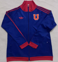 2026/27 Universidad de Chile Retro Style Jacket