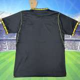 2026/27 CFC Away Black Fans Soccer Jersey