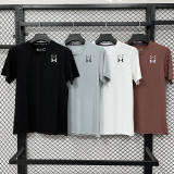 2026/27 UA Casual Quick Drying Training T-Shirt    A328  白色
