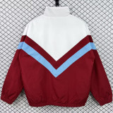 1990/1992 Sevilla FC Retro Windbreaker
