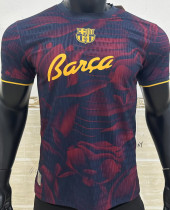 2026/27 BA Special Edition Player Version Soccer Jersey