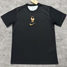 2026/27 France Goalkeeper Fans Soccer Jersey