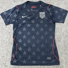 2026/27 U.S Away Women Soccer Jersey 女