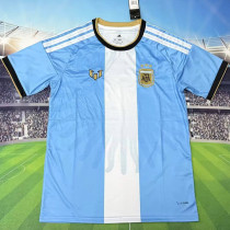 2026/27 Argentina Special Edition Fans Soccer Jersey