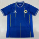 2026/27 Bosnia-Herzegovina Home Blue Fans Soccer Jersey 波黑