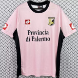 2003/2004 Palermo Home Retro Soccer Jersey