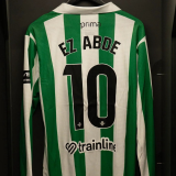 2026 R BTS Retro Style Fans Soccer Jersey