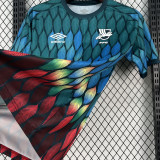 2026/27 Guatemala Training Fans Jersey