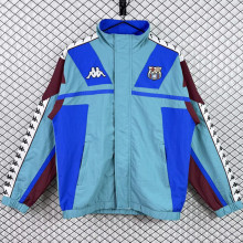 1967 BA Retro Windbreaker