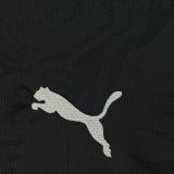 2026/27 New Zealand Away Black Fans Soccer Jersey  (Have Right Patch 有右臂章 白底黑字）