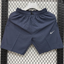 2026/27 NK Casual Short Pants  DK5317  兰灰