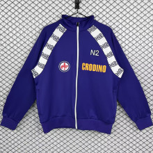 1986/1987 ACF FC Retro Jacket