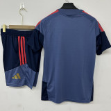 2026/27 BFC Grey Training Jersey (A Set)