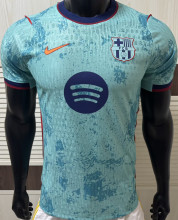 2026/27 BA Special Edition Player Version Soccer Jersey