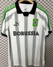 2026/27 Monchengladbach Special Edition Fans Soccer Jersey