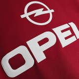 2001/2002 BFC Home Red Retro Soccer Jersey