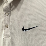 2026/27 NK Casual Quick Drying POLO T-Shirt   A327  卡其色