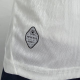 2026/27 Jordan Home White Player Version Soccer Jersey