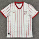 2026/27 America de Cali Away White Fans Soccer Jersey  哥伦甲 卡利美洲