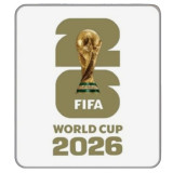 2026/27 Brazil Away Blue Player Version Kids Jersey 球员版童装