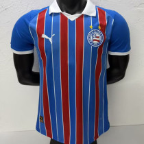 2026/27 Bahia Away Player Version Soccer Jersey