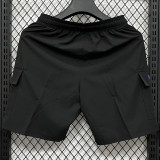 2026/27 AD Casual Short Pants  A2635  黑色