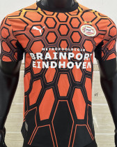 2026/27 PSV Special Edition Player Version Soccer Jersey