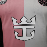 2026/27 Inter Miami Special Edition Player Version Soccer Jersey