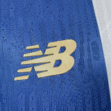 CAMPEÃO #31 Porto Home Player Version Soccer Jersey 2025/26 球员版 ★★