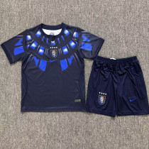 2026/27 Uruguay Away Kids Soccer Jersey