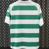 2026/27 Celtic Home Fans Soccer Jersey