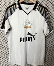 1995/1996 Derby County Home Fans Soccer Jersey 德比郡