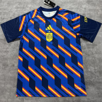 2026/27 Spain Training Jersey