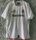 2005/2006 Deportivo Toluca Away White Retro Soccer Jersey 托卢卡