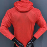 2026/27 NL Double Layered Windbreaker  (Size is Slightly Small ,Please Purchase a Large Size)