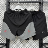2026/27 Jordan Casual Short Pants  D336