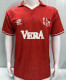 1993/1994 Padova Away Retro Soccer Jersey