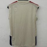2026/27 BFC Training Vest Jersey