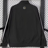 2006 RM Retro Windbreaker
