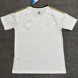 2026/27 Saudi Arabia Away White Fans Soccer Jersey
