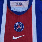 2026/27 PSG Home Blue Player Version Soccer Jersey