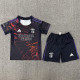 2025/26 Benfica 4TH Purple Kids Soccer Jersey
