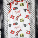 2026/27 Jordan Vest Training Jersey (A Set)