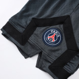 A2515 PSG Jordan Casual Short Pants  灰巴黎