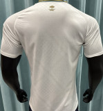 2026/27 Saudi Arabia Away White Player Version Soccer Jersey