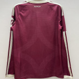 2026/27 RM Third Fans Long Sleeve Soccer Jersey